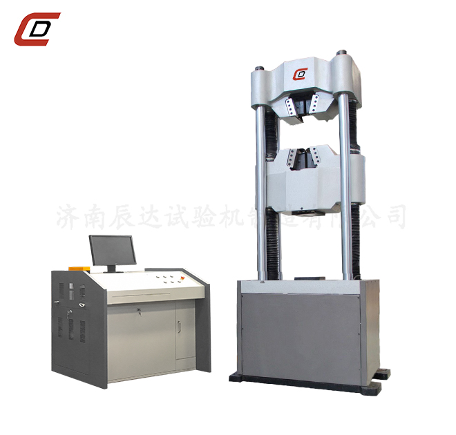 拉力试验机在安装夹具时应该注意哪些事项？