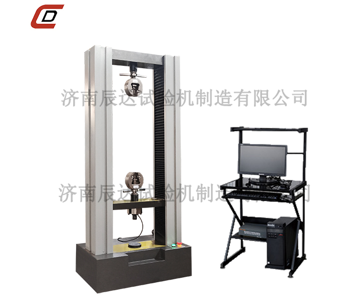 拉力试验机使用注意事项有哪些?