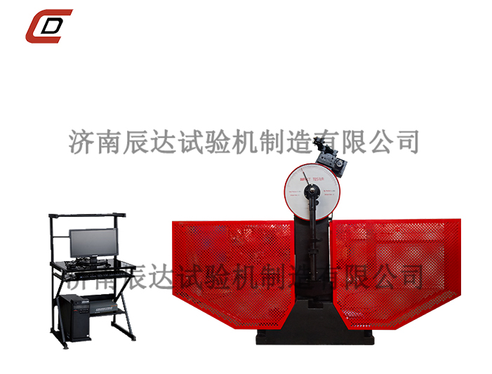 影响摆锤式冲击试验机试验结果的因素什么？