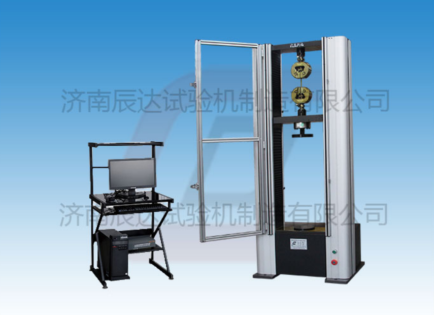 2吨电子万能试验机的工作原理是什么?