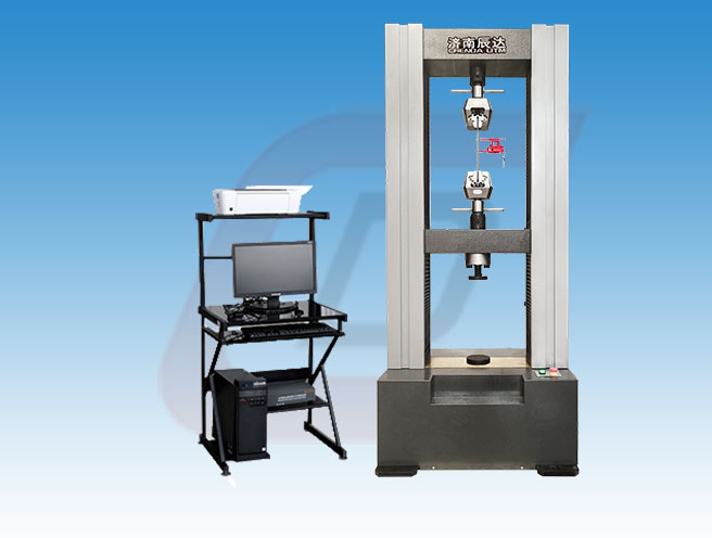 要怎么选择靠谱的台式电子万能试验机10kN厂家来购买产品？