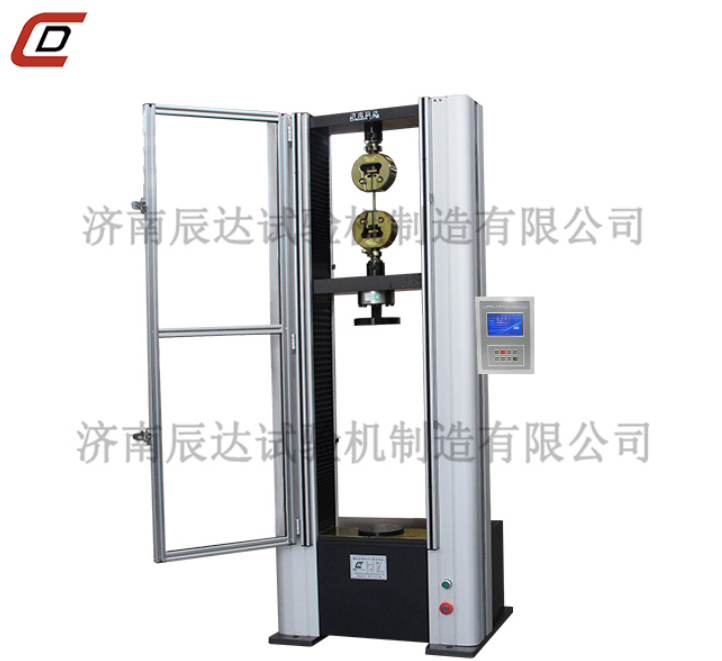 数显试验机WDS-10M的作用以及主要特点是什么？
