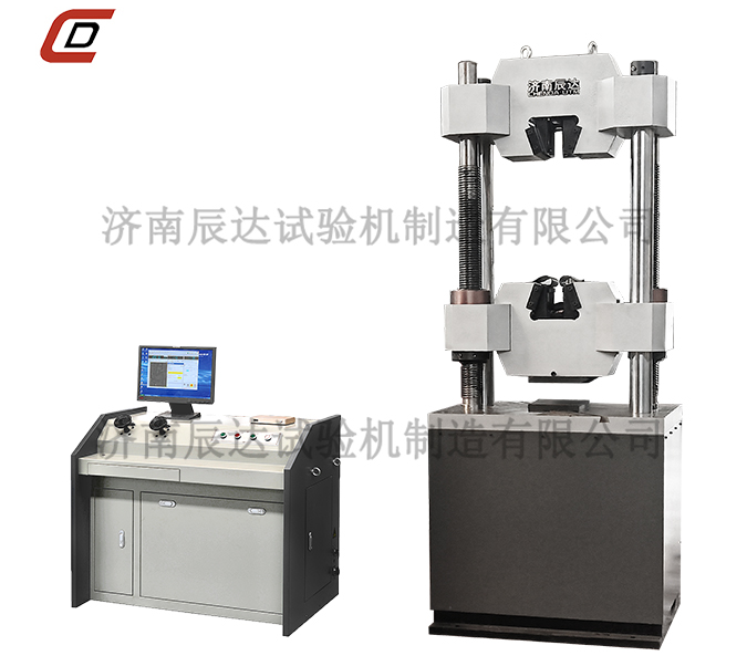 影响1000kn微机屏显拉伸试验机价格的因素有哪些？