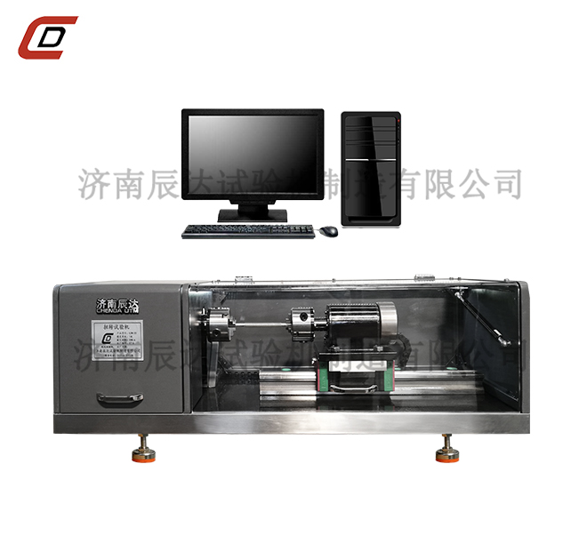 NZW-20材料扭转试验机对安装环境有哪些要求?操作时还需要注意哪几点？