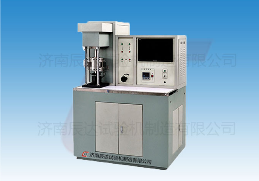 高温摩擦磨损试验机的特点都是什么？