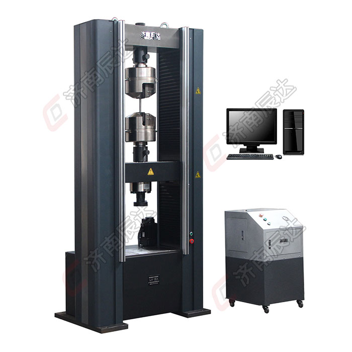 20吨数显电子万能试验机的特点