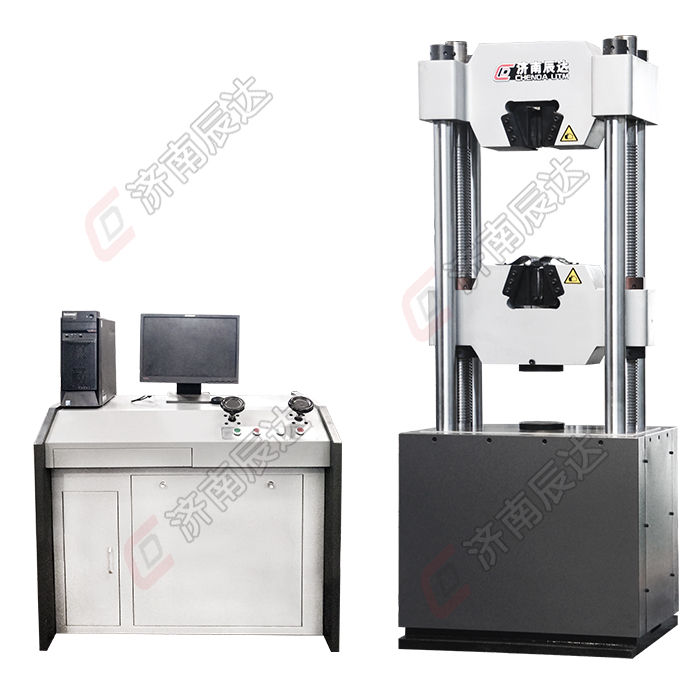 液压万能试验机的注意事项及调零方法有哪些？