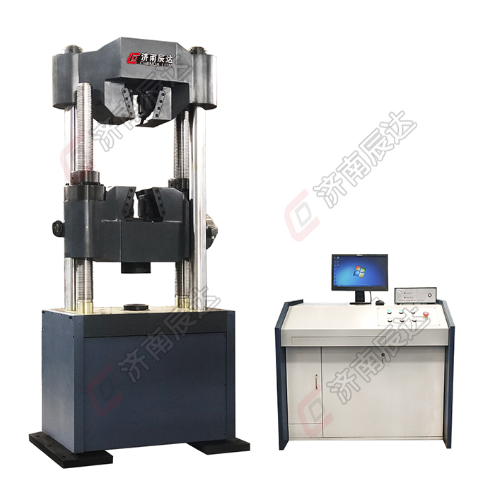 拉力试验机选购：从需求出发的精准决策指南