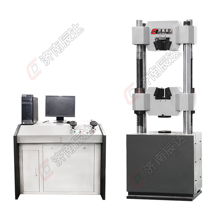 怎样选择适合企业的拉力试验机呢？