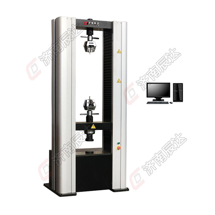 怎样选择适合企业的拉力试验机呢？