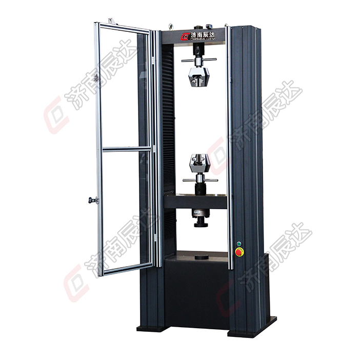 电子万能试验机的分类及性能特点