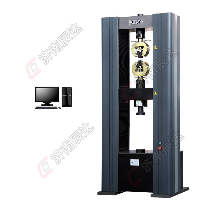 电子万能试验机容易损坏的部件有哪些？