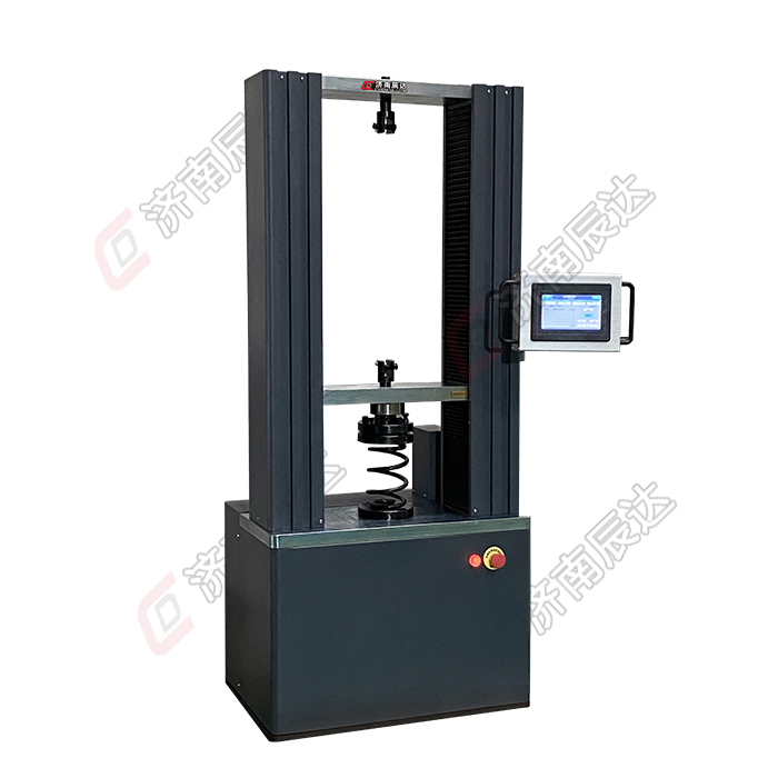 弹簧拉压试验机的特点及选购技巧介绍