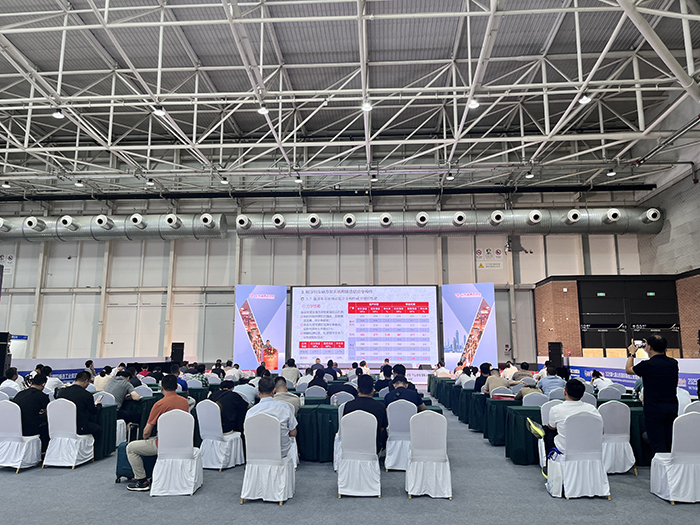 威廉希尔williamhill参展第七届山东国际铸造工业展览会