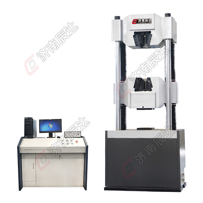 液压万能试验机的操作规程有哪些?