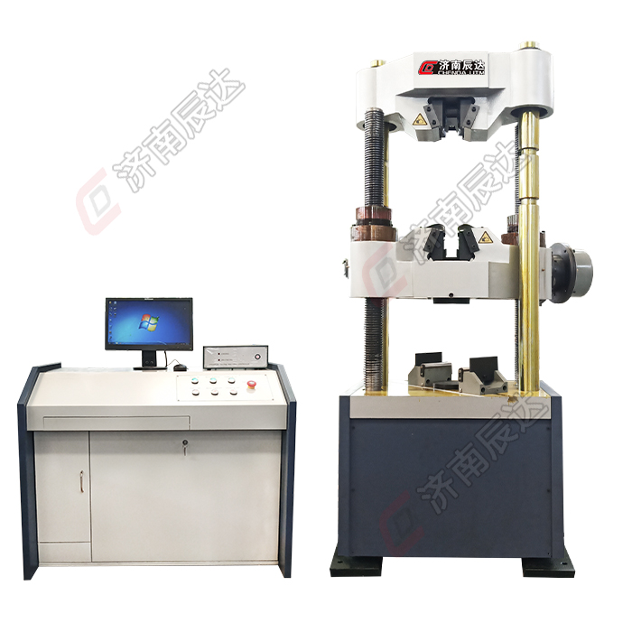 拉力试验机打滑的原因及操作流程有哪些？